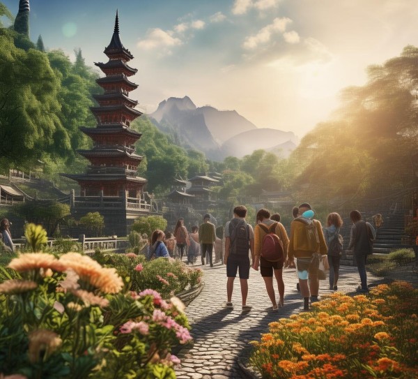 疫情期间河北旅游胜地攻略，畅游无忧之地,疫情期间河北旅游胜地攻略，畅游无忧之地,历史,风光,自然,第1张