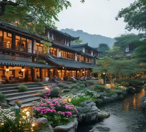 集美区休闲住宿指南，探秘集美区舒适宾馆推荐,集美区休闲住宿指南，探秘集美区舒适宾馆推荐,景点,美食,风光,第1张