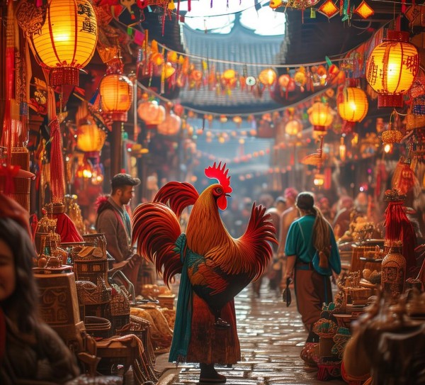 酉年春节探秘之旅，探寻酉文化过大年,酉年春节探秘之旅，探寻酉文化过大年,历史,风情,美食,第1张