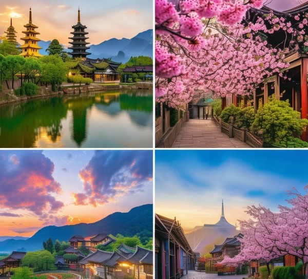上犹魅力之旅，十大必游景点全解析,上犹魅力之旅，十大必游景点全解析,历史,景点,风情,第1张