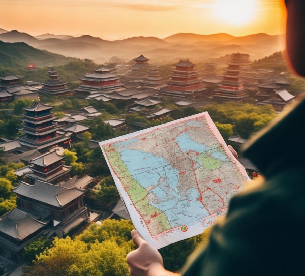 追寻红色印记，畅游延安历史风光——延安必游景点攻略,追寻红色印记，畅游延安历史风光——延安必游景点攻略,历史,景点,风情,第1张