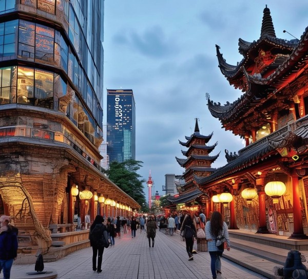 保定南，历史与现代交织的旅游新地标,保定南，历史与现代交织的旅游新地标,历史,景点,美食,第1张