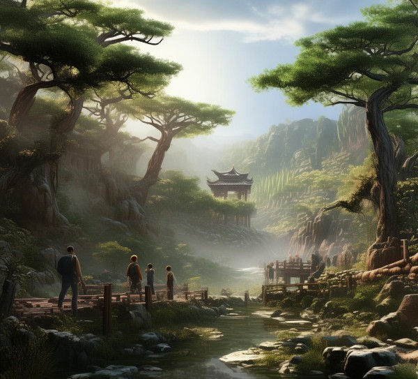 秦巴秘境，陕西平利，探寻隐世宝藏的旅游胜地,秦巴秘境，陕西平利，探寻隐世宝藏的旅游胜地,历史,美食,风光,第1张