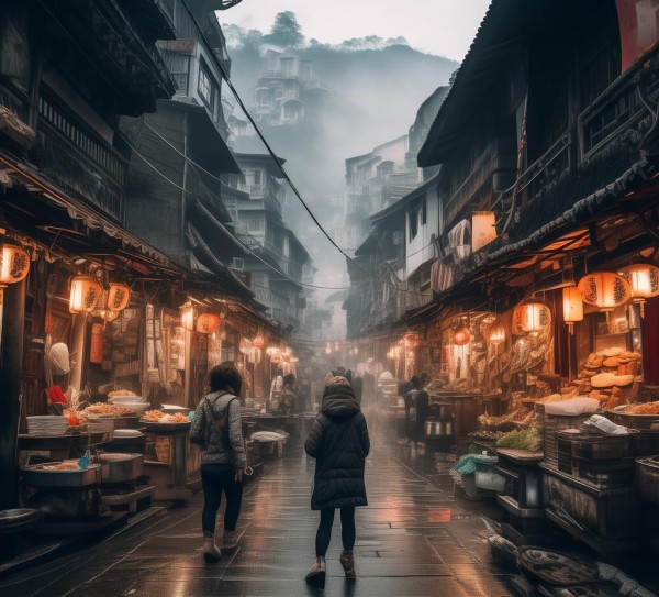 山城秘境探幽，重庆美食之旅攻略,山城秘境探幽，重庆美食之旅攻略,历史,景点,美食,第1张