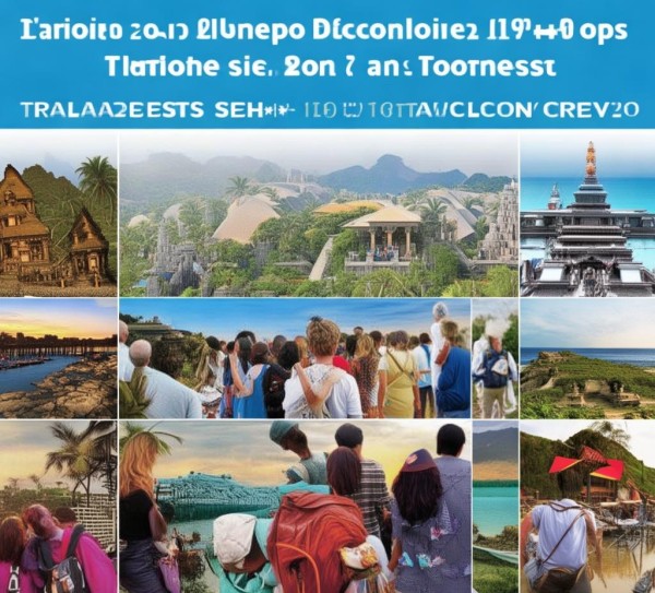 探寻十九大热门旅游胜地，风情之旅的独特魅力,探寻十九大热门旅游胜地，风情之旅的独特魅力,历史,景点,风情,第1张