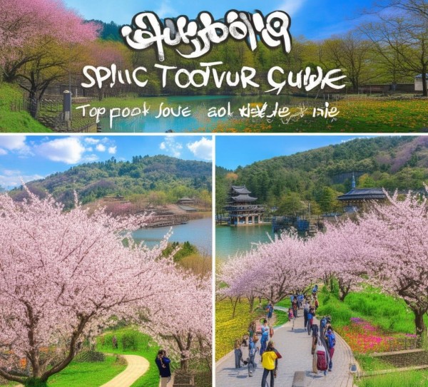 宿松春游指南，五大必游景点，畅游春日美景,宿松春游指南，五大必游景点，畅游春日美景,历史,景点,风光,第1张