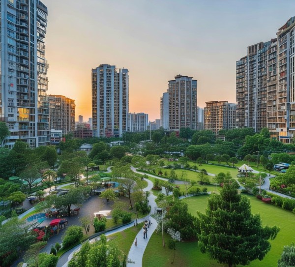 上饶市区居住攻略，揭秘最佳宜居地，畅享悠闲生活,上饶市区居住攻略，揭秘最佳宜居地，畅享悠闲生活,历史,风情,风光,第1张