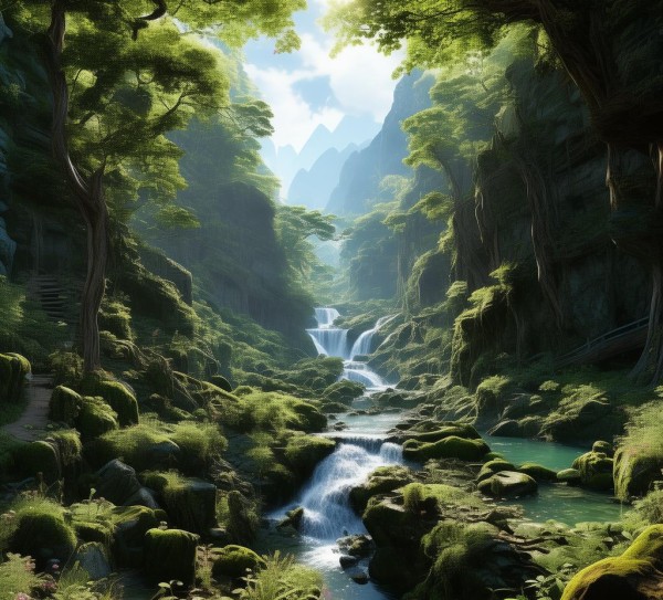梁平秘境探幽，绝美景点大盘点,梁平秘境探幽，绝美景点大盘点,历史,景点,美食,第1张