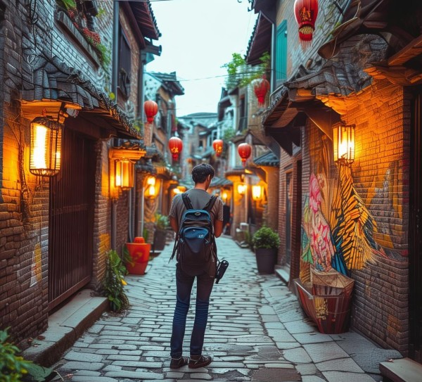 瑞安魅力街巷探秘，发现瑞安特色街道攻略,瑞安魅力街巷探秘，发现瑞安特色街道攻略,历史,美食,第1张