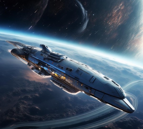 宇宙奥秘之旅，航天圣地乐园探秘记,宇宙奥秘之旅，航天圣地乐园探秘记,神秘,体验,探索,第1张