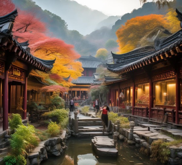 鲁南明珠枣探秘，五大旅游景点深度游,鲁南明珠枣探秘，五大旅游景点深度游,历史,景点,美食,第1张