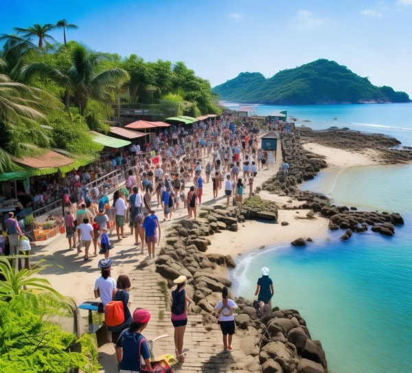 湄洲岛，泉港区游客的海岛风情之旅攻略,湄洲岛，泉港区游客的海岛风情之旅攻略,历史,景点,风情,第1张